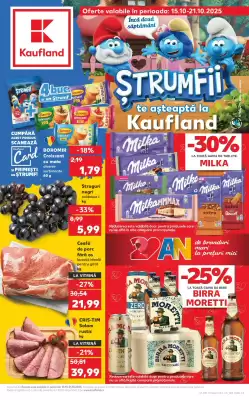 Catalog Kaufland