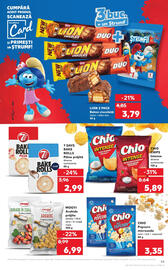 Catalog Kaufland săptămâna 42 Pagină 45