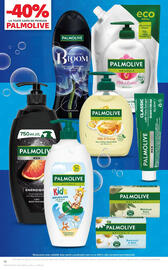 Catalog Kaufland săptămâna 42 Pagină 10