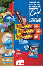 Catalog Kaufland săptămâna 42 Pagină 14