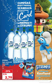 Catalog Kaufland săptămâna 42 Pagină 15
