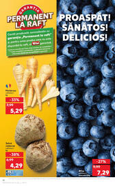 Catalog Kaufland săptămâna 42 Pagină 18