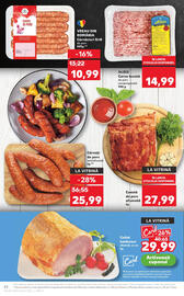 Catalog Kaufland săptămâna 42 Pagină 22
