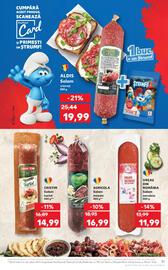 Catalog Kaufland săptămâna 42 Pagină 31