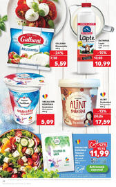 Catalog Kaufland săptămâna 42 Pagină 32