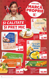 Catalog Kaufland săptămâna 42 Pagină 38