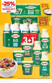 Catalog Kaufland săptămâna 42 Pagină 4