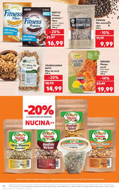 Catalog Kaufland săptămâna 42 Pagină 40