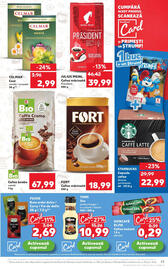 Catalog Kaufland săptămâna 42 Pagină 43