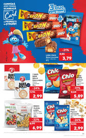 Catalog Kaufland săptămâna 42 Pagină 45