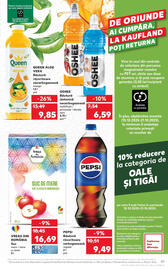 Catalog Kaufland săptămâna 42 Pagină 47