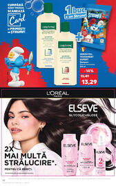 Catalog Kaufland săptămâna 42 Pagină 56