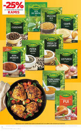 Catalog Kaufland săptămâna 42 Pagină 6