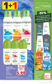 Catalog Kaufland săptămâna 42 Pagină 61
