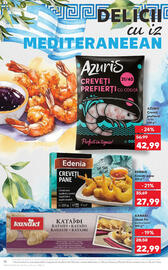 Catalog Kaufland săptămâna 42 Pagină 10