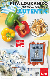 Catalog Kaufland săptămâna 42 Pagină 4