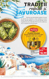 Catalog Kaufland săptămâna 42 Pagină 8