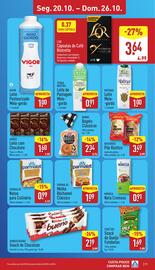 Folheto ALDI semana 43 Página 11
