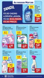 Folheto ALDI semana 43 Página 16