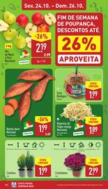 Folheto ALDI semana 43 Página 20