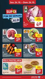 Folheto ALDI semana 43 Página 21