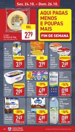 Folheto ALDI semana 43 Página 22