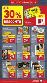Folheto ALDI semana 43 Página 23