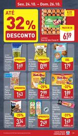Folheto ALDI semana 43 Página 25