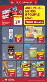 Folheto ALDI semana 43 Página 28