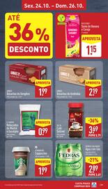 Folheto ALDI semana 43 Página 29