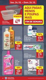 Folheto ALDI semana 43 Página 30