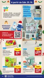 Folheto ALDI semana 43 Página 36
