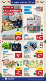 Folheto ALDI semana 43 Página 38