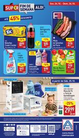 Folheto ALDI semana 43 Página 40
