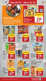 Folheto ALDI semana 43 Página 7