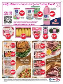 Pick n Pay catalogue week 42 Page 6