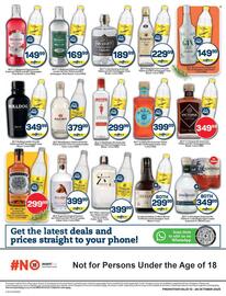 Pick n Pay Liquor catalogue Page 2