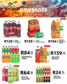Take 'n Pay catalogue Page 2