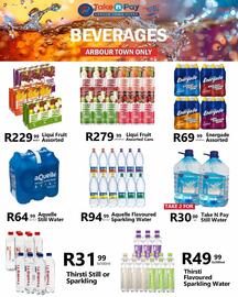 Take 'n Pay catalogue Page 3