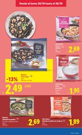 Catálogo Lidl semana 43 Página 15