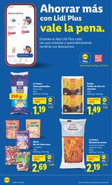 Catálogo Lidl semana 43 Página 18