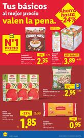 Catálogo Lidl semana 43 Página 2
