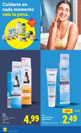 Catálogo Lidl semana 43 Página 20