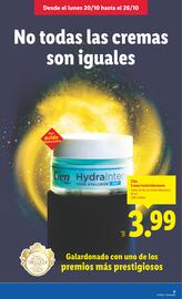 Catálogo Lidl semana 43 Página 21