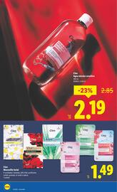 Catálogo Lidl semana 43 Página 22