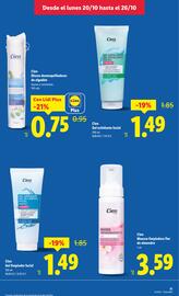 Catálogo Lidl semana 43 Página 23