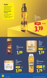 Catálogo Lidl semana 43 Página 24