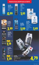 Catálogo Lidl semana 43 Página 25