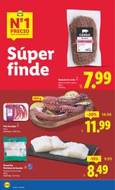 Catálogo Lidl semana 43 Página 26