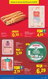 Catálogo Lidl semana 43 Página 27